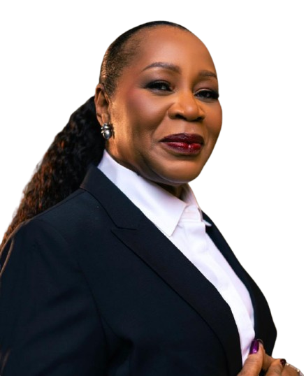 Ijeoma Juliet Uche-Okoro